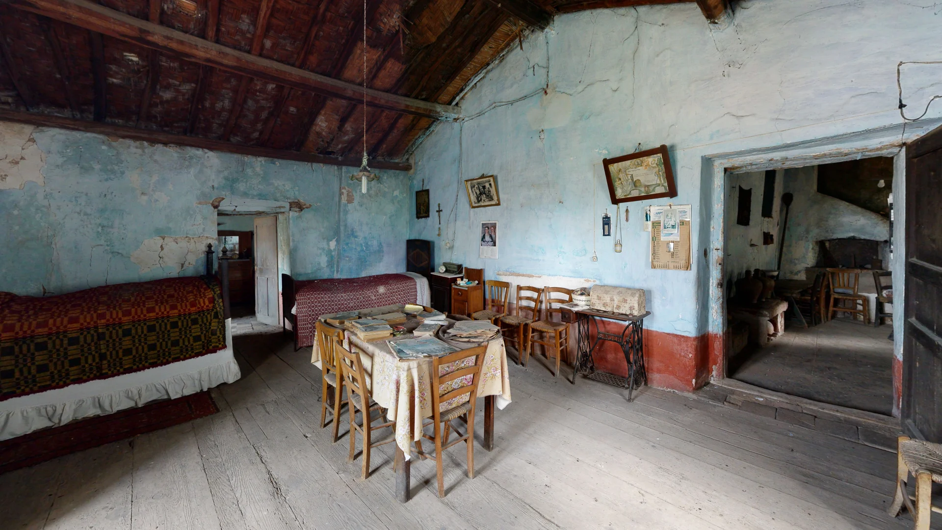Casa Meloni