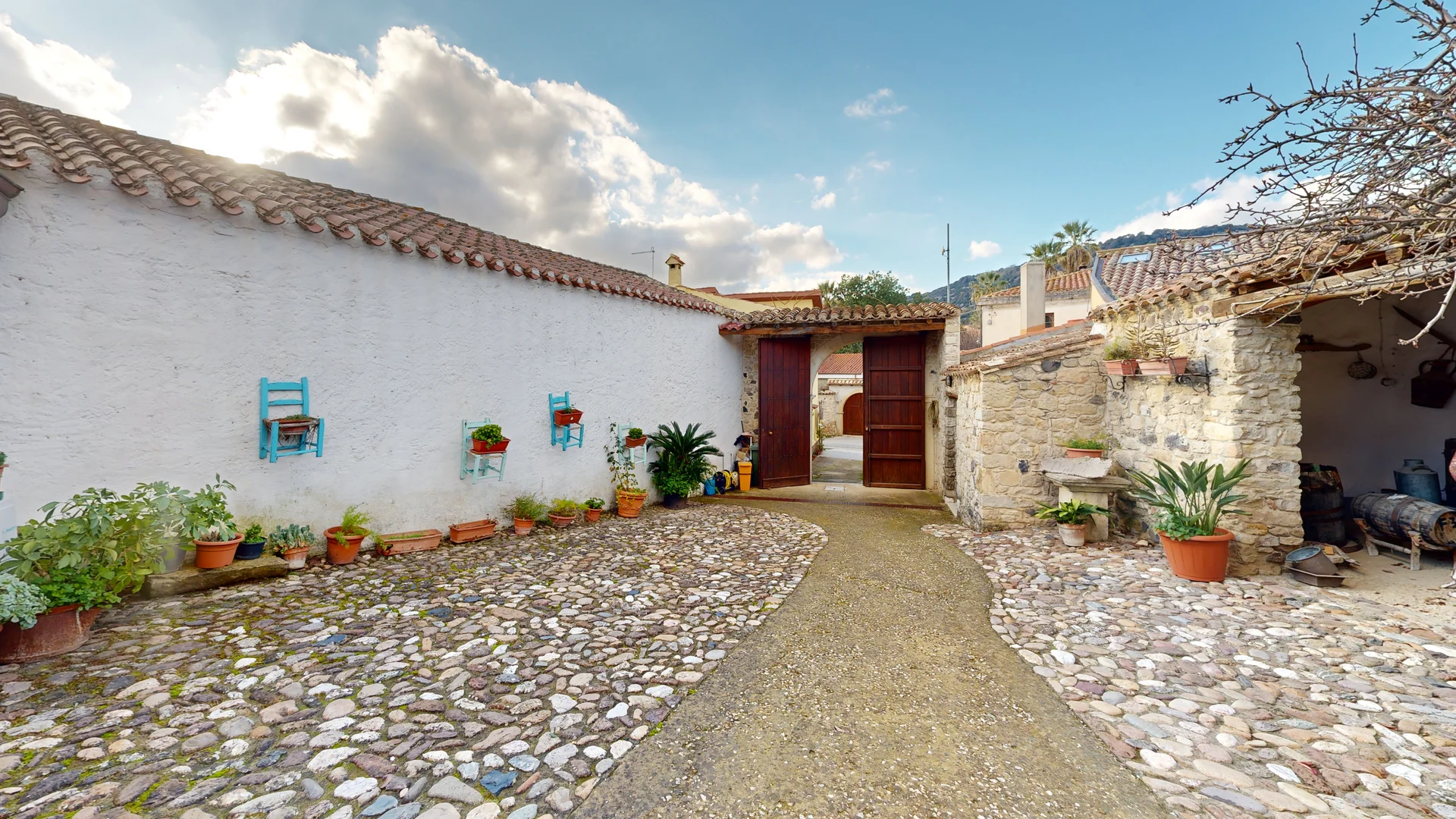 Casa Natale di Fra Nicola
