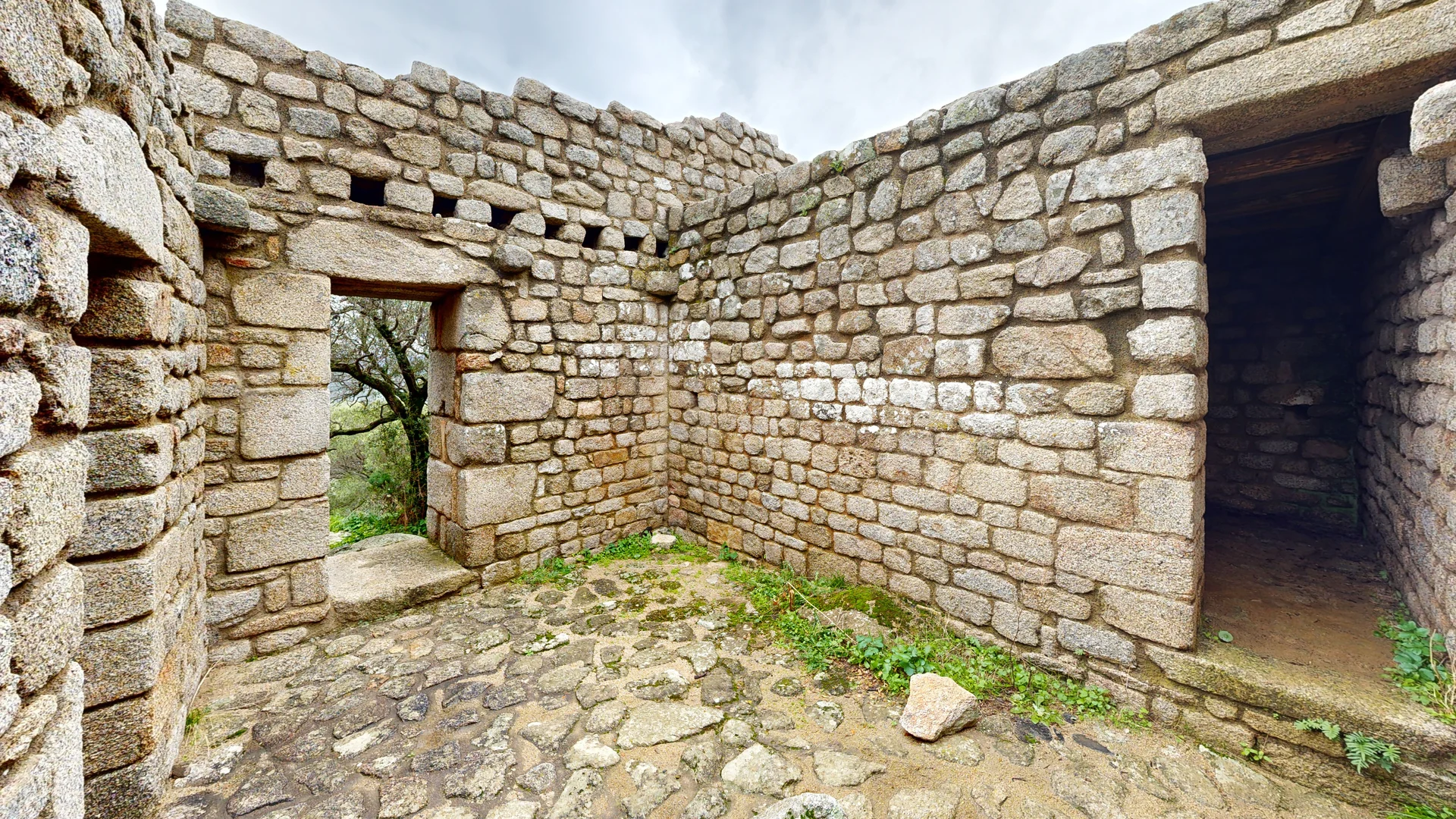 Castello di Balaiana