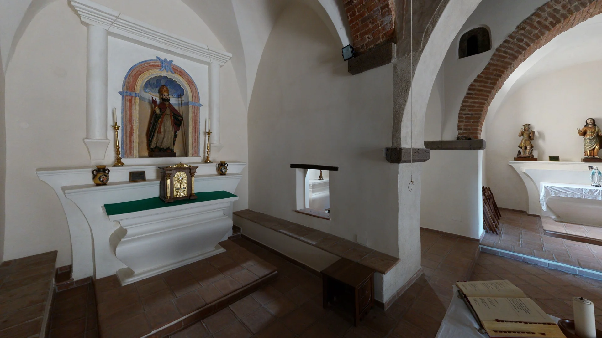 Chiesa di San Pietro