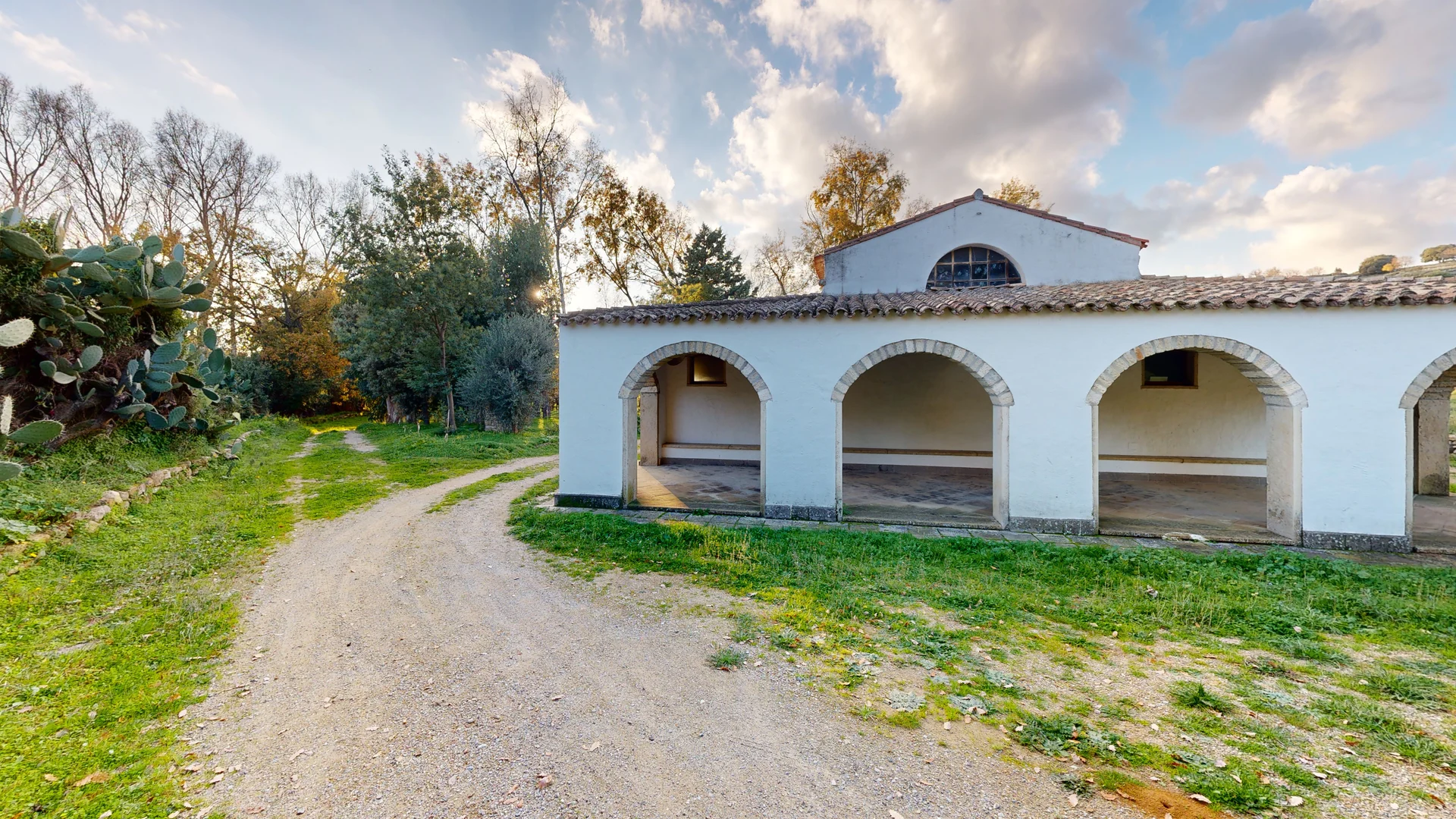 Chiesa Madonna d’Itria